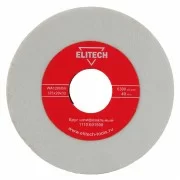 Фото товара «Круг шлифовальный Elitech К120 125х20х32 мм »