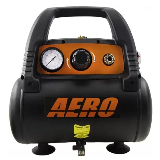 Компрессор Foxweld AERO 180/6 – №1