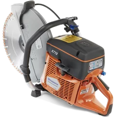 Фото товара «Бензорез Husqvarna K 770/14"»