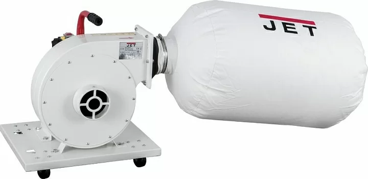 Стружкоотсос Jet DC-850 – №3