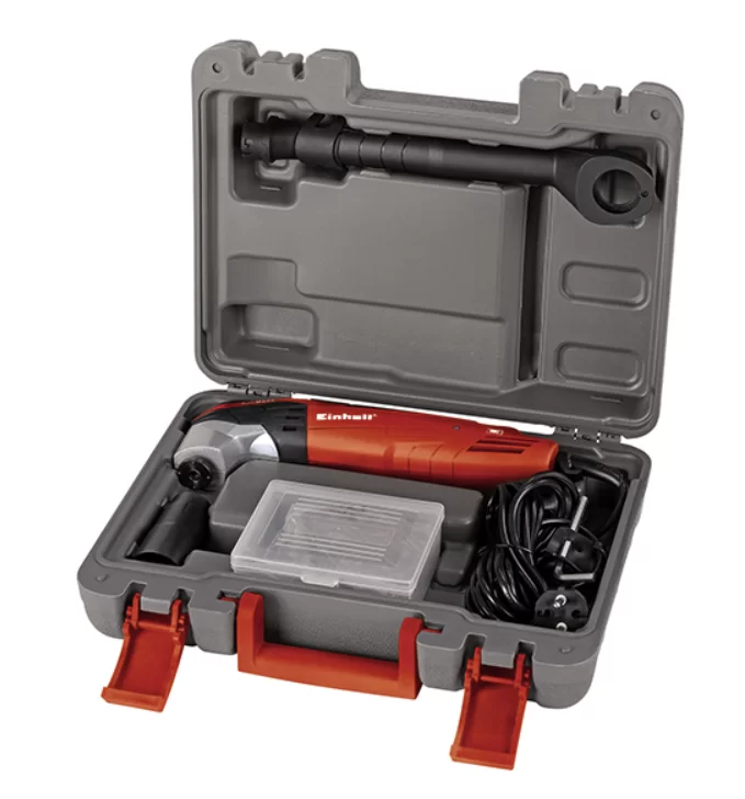 Реноватор Einhell TE-MG 200 CE №1