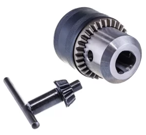 Может понадобиться Патрон сверлильный ключевой Ottom 1/2" 3-16 мм с ключом Может пригодиться Патрон сверлильный ключевой Ottom 1/2" 3-16 мм с ключом