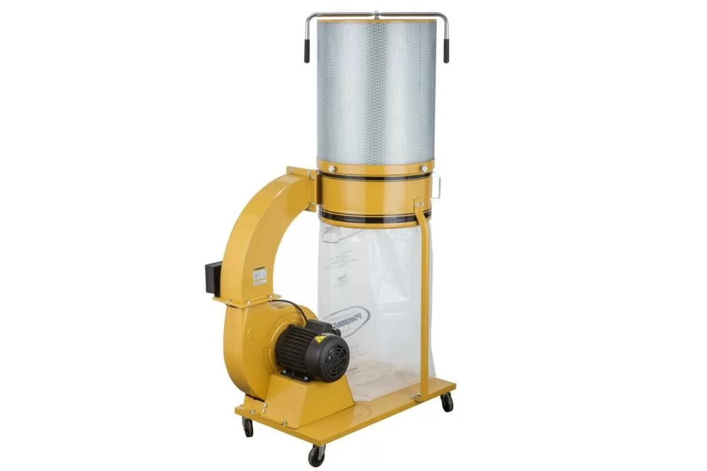Стружкоотсос Powermatic PM1300CK-M 230В – №4