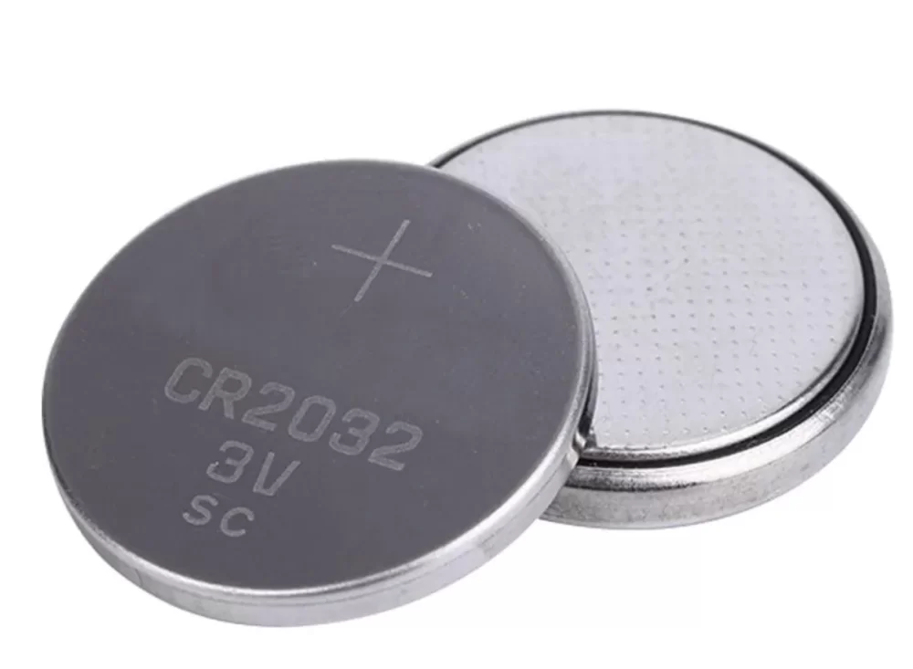 Батарейка Navigator NBT-CR2032-BP2 (1 шт) – №1