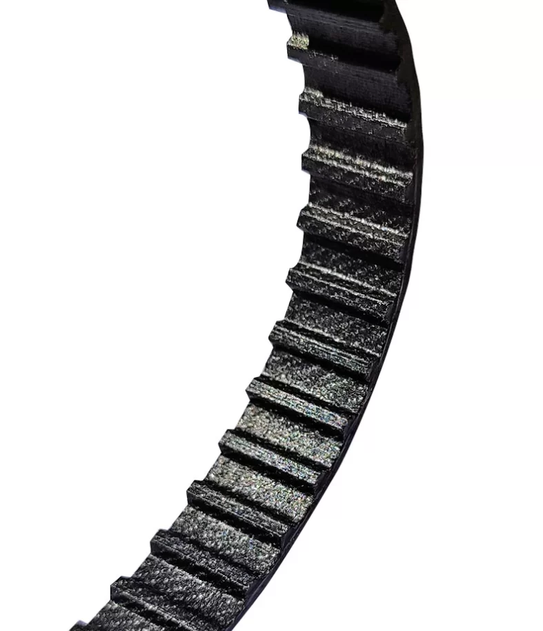 Ремень 160XL 1/4" Белмаш зубчатый – №2