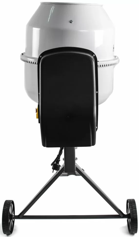Бетоносмеситель Helmut BM140 – №4