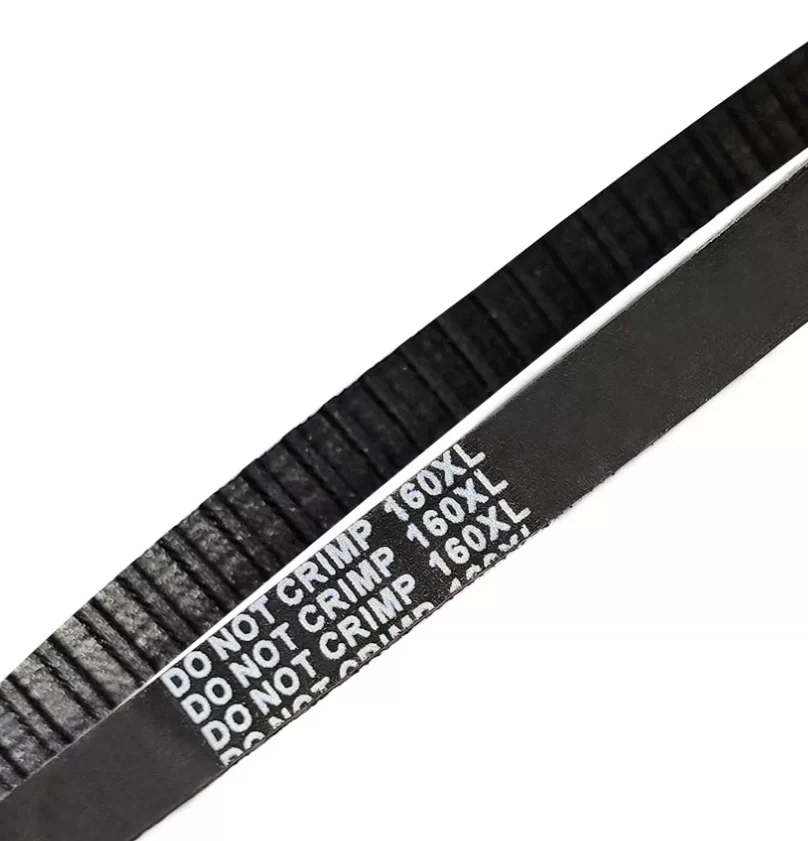 Ремень 160XL 1/4" Белмаш зубчатый – №1