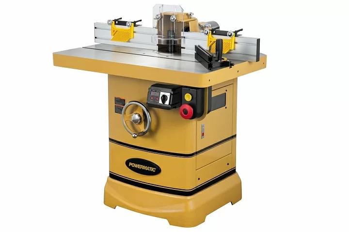 Станок фрезерный Powermatic PM2700 – №11