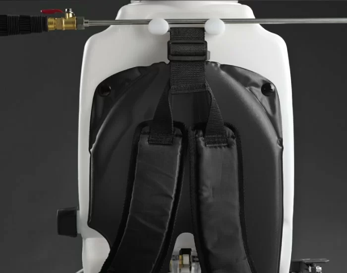 Опрыскиватель бензиновый Caiman Standard PS15 – №4