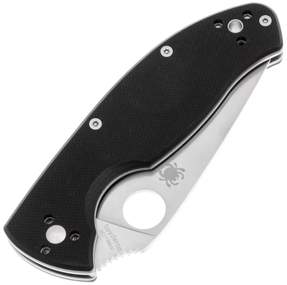 Нож Spyderco Tenacious (122GP) – №3