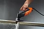 Многофункциональный инструмент (реноватор) Fein FMM 250 Start Plus №3