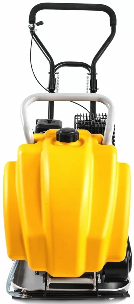 Виброплита бензиновая Helmut RP86 – №4