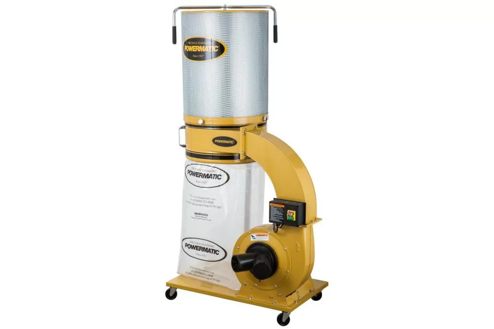 Стружкоотсос Powermatic PM1300CK-M 230В – №7