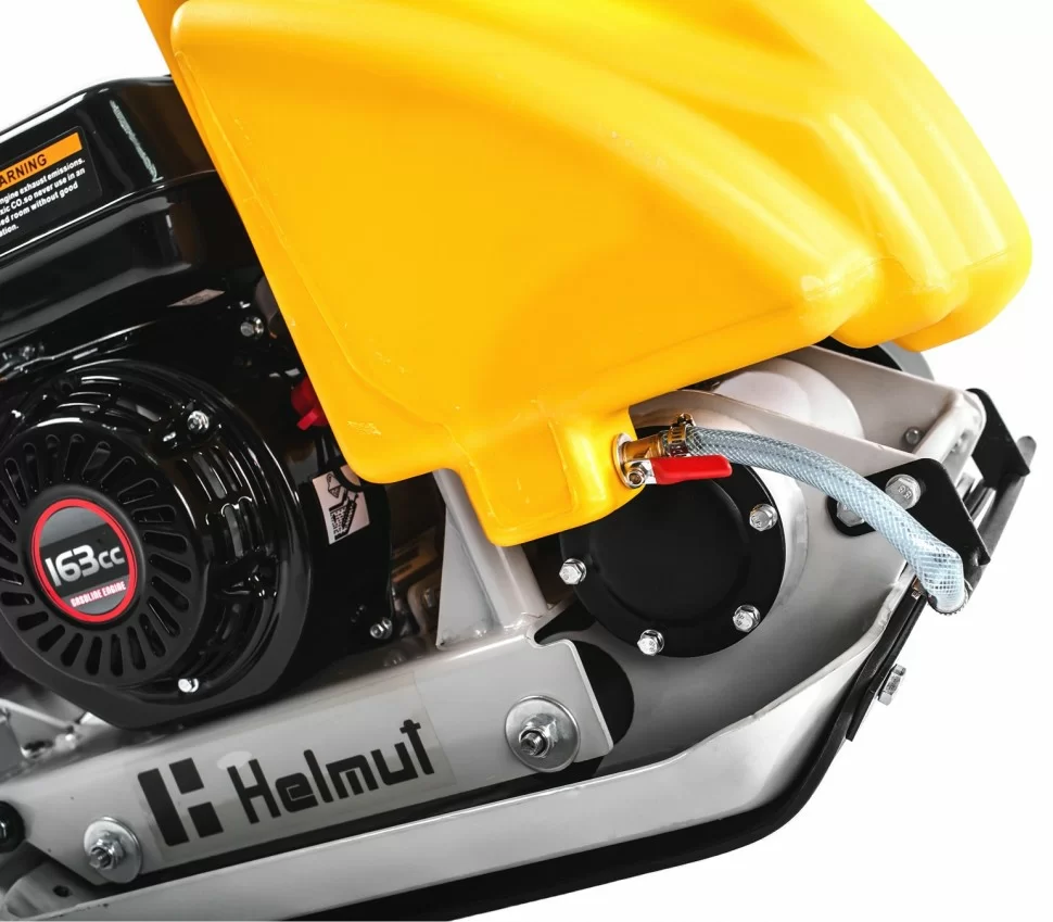 Виброплита бензиновая Helmut RP63 – №7