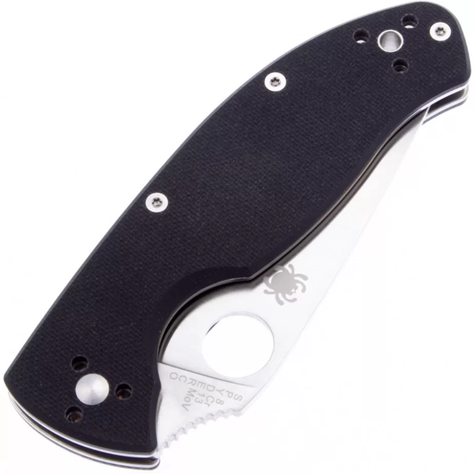 Нож Spyderco Tenacious (122GS) – №2