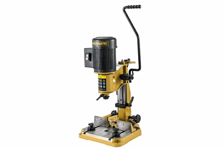 Станок долбежно-пазовальный Powermatic PM701-M – №11
