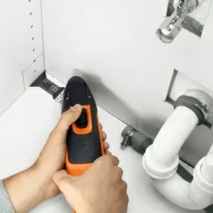 Многофункциональный инструмент (реноватор) Fein FMT 250 Start №2