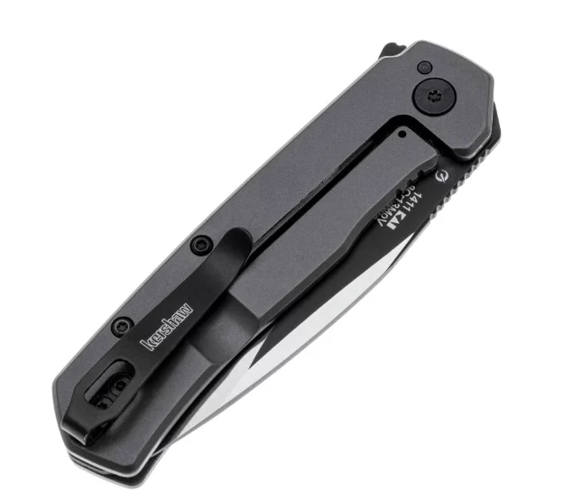 Нож Kershaw Thermal (1411) – №3