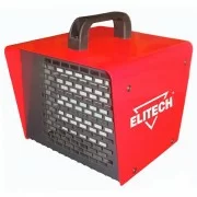 Фото товара «Обогреватель электрический Elitech ТП 2ЕР»
