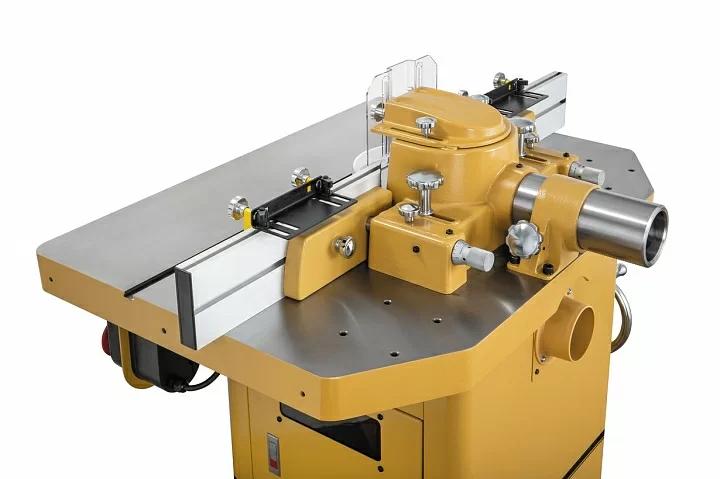 Станок фрезерный Powermatic PM2700 – №10