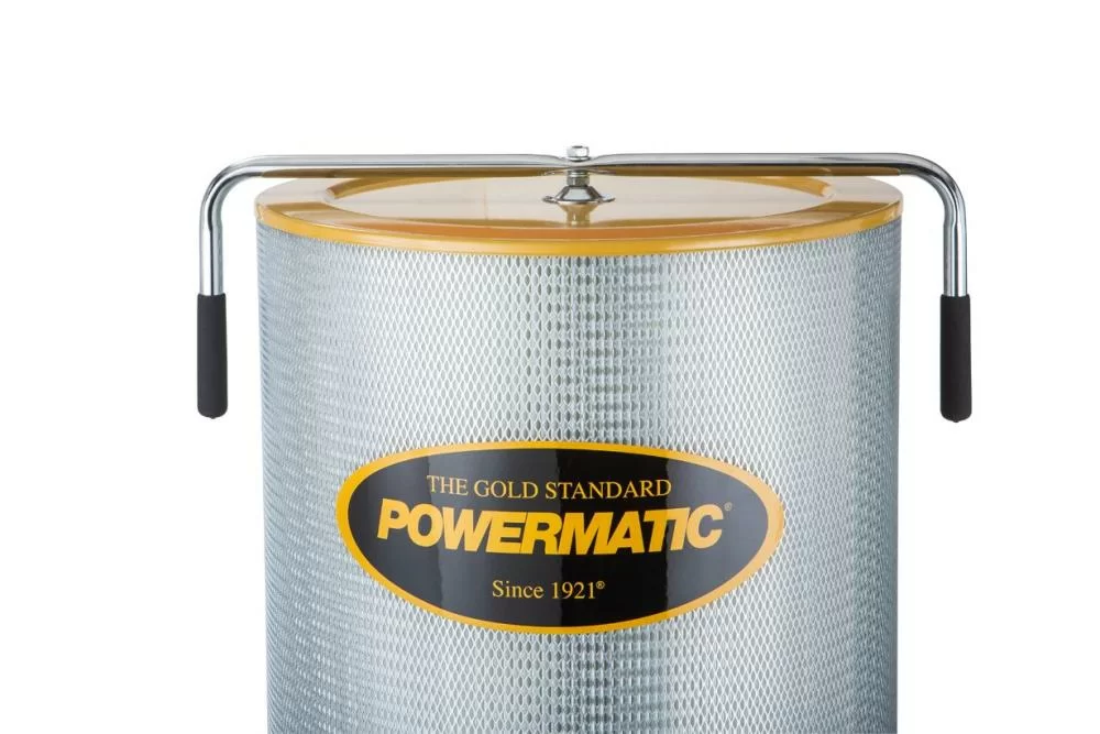 Стружкоотсос Powermatic PM1300CK-M 230В – №2