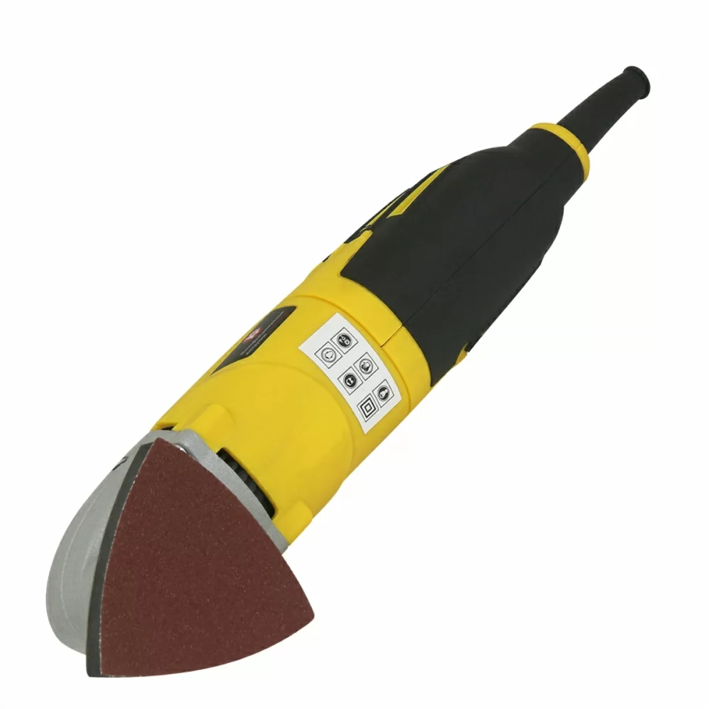 Многофункциональный инструмент (реноватор) Калибр МФИ-250Ем №6