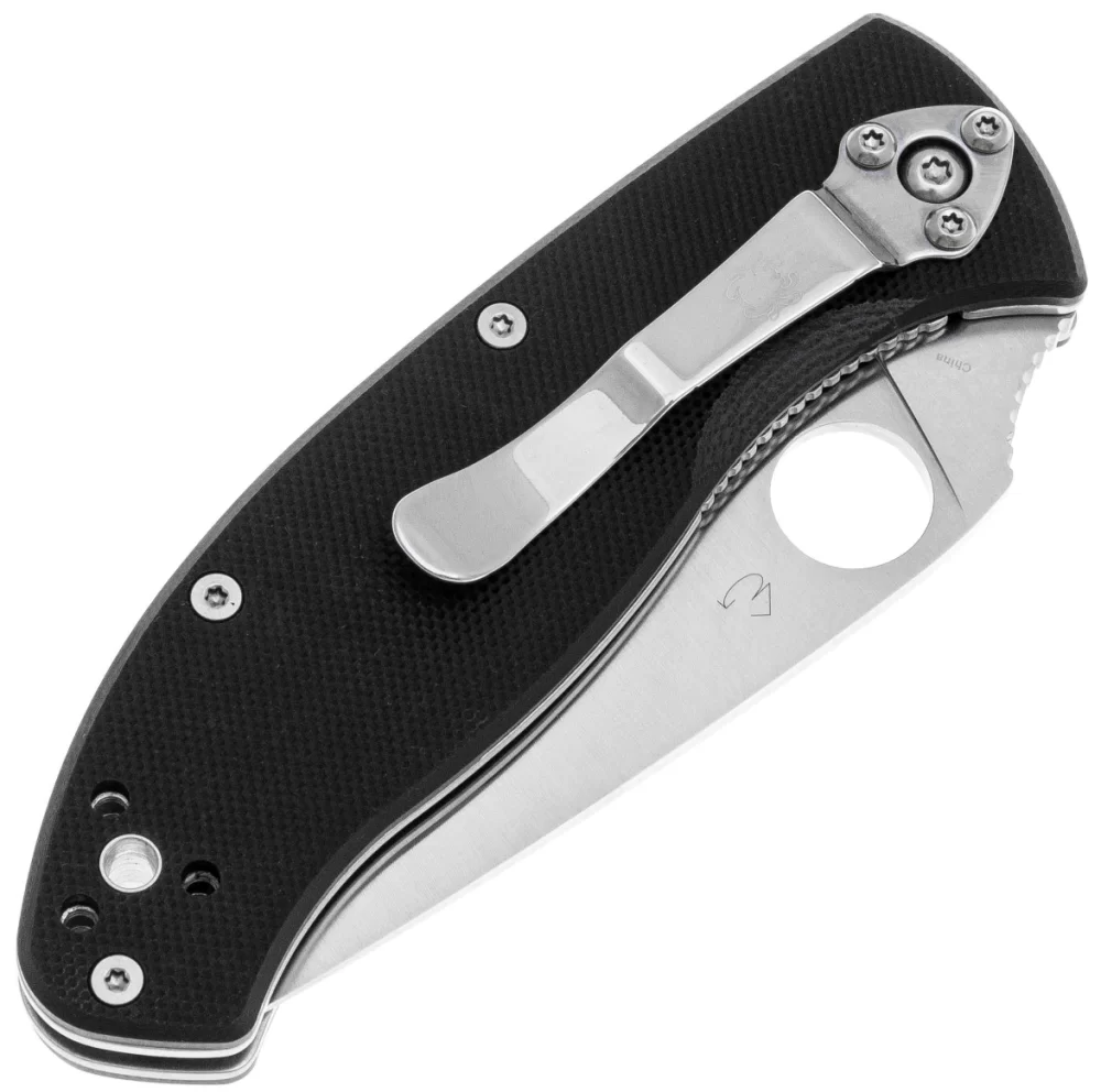 Нож Spyderco Tenacious (122GP) – №2