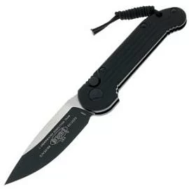 Фото товара «Нож Microtech LUDT Tactical DLC (135-1T)»