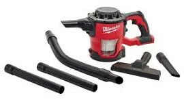 Фото товара «Аккумуляторный пылесос Milwaukee M18 CV (без акк. и з/у)»