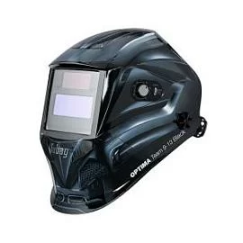 Фото товара «Маска сварщика Fubag Optima Team 9-13 Black хамелеон»