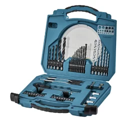 Фото товара «Набор насадок Makita Circle Series D-42014 (50 шт)»