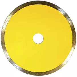 Фото товара «Диск алмазный Distar Marble 180х1,4х25,4 мм»
