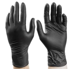 Фото товара «Перчатки Runtec Tenacity 10/XL (2шт) нитриловые высокопрочные»