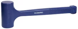 Фото товара «Киянка WORKPRO 675 гр (WP241037)»