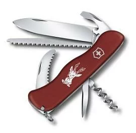 Фото товара «Нож многофункциональный Victorinox Hunter 2017 (0.8573)»