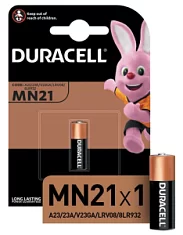 Раннее вы смотрели Батарейка Duracell MN21 12V алкалиновая для электронных приборов Вы смотрели Батарейка Duracell MN21 12V алкалиновая для электронных приборов
