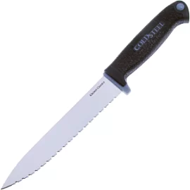 Фото товара «Нож кухонный Cold Steel Utility Knife универсальный (59KSUZ)»