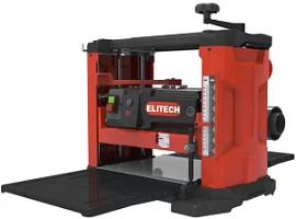 Фото товара «Станок рейсмусовый Elitech СТР 1533 (E2009.003.00)»