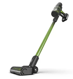 Фото товара «Аккумуляторный вертикальный пылесос Greenworks GD24SV без акк и з/у»