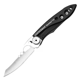 Фото товара «Нож Leatherman Skeletool KB (832385)»