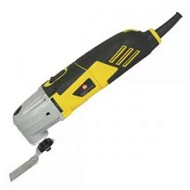 Фото товара «Многофункциональный инструмент (реноватор) Калибр МФИ-250Ем»