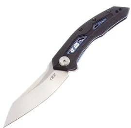 Фото товара «Нож Zero Tolerance Carbon Fiber (0762)»