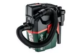 Фото товара «Аккумуляторный пылесос Metabo AS 18 L PC Compact (без акк. и з/у)»