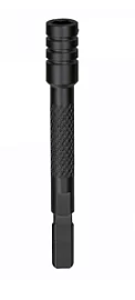 Фото товара «Удлинитель для бит Leatherman Bit Driver Extender, черный (931015)»