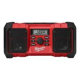 Фото товара «Радио Milwaukee M18 JSR-0 без акк. и з/у»