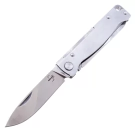 Фото товара «Нож Boker Plus Atlas Multi Stonewash (01BO857)»