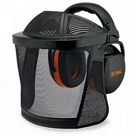Фото товара «Маска защитная Stihl Economy new »