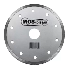 Фото товара «Диск алмазный Mos-Distar Clear Cut 1A1R 180x2.0x5x25.4 »