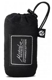 Фото товара «Покрывало малое Matador Pocket Blanket 3.0 черное (MATS2001BK) »