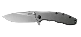 Фото товара «Нож Zero Tolerance Hinderer Slicer (0562TI)»